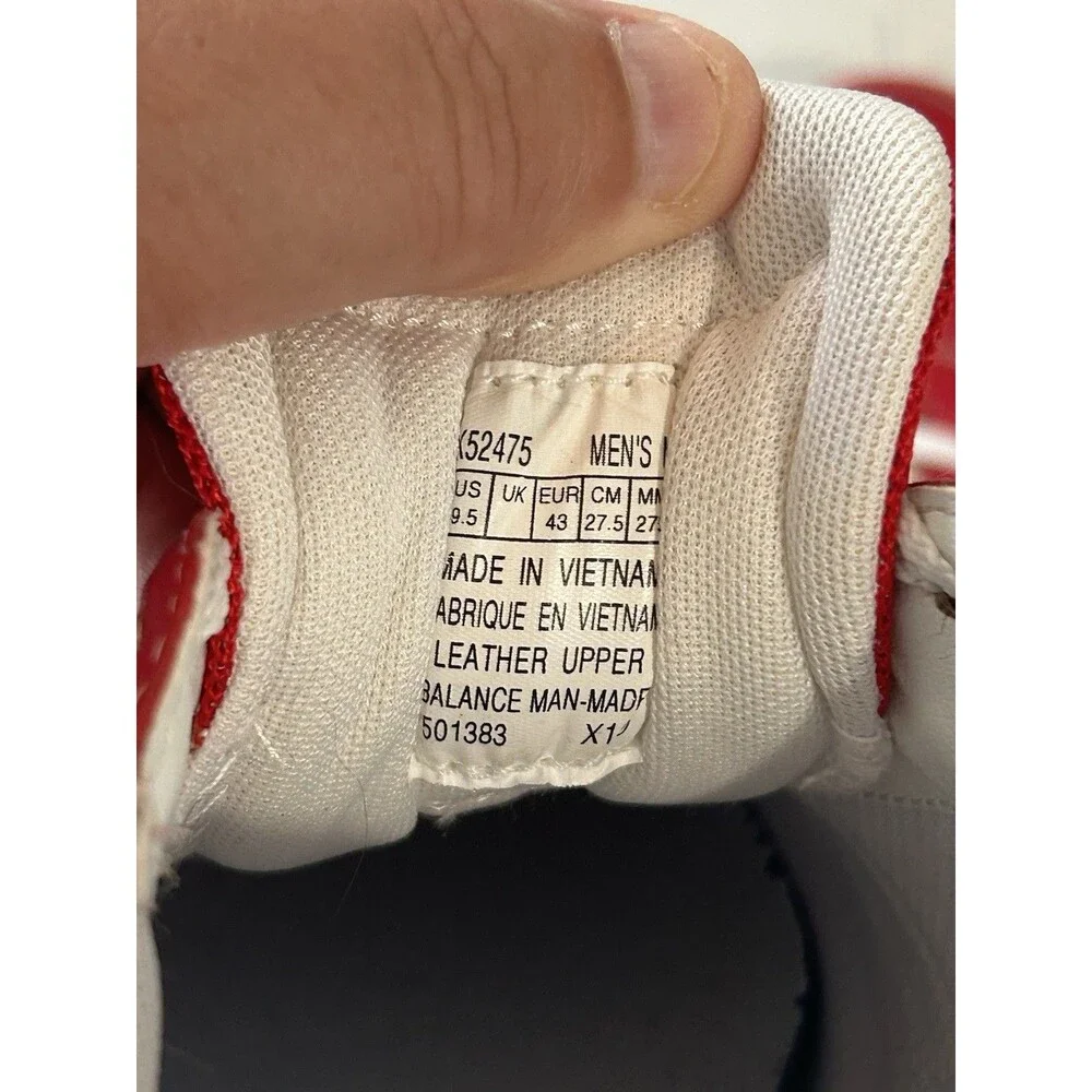 Rockport pre owned